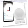Compact Crime Prevention Sensor — Smart Home Security, Zen-Japan Electronics