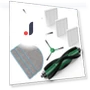 Compatible Essential Robot Accessory Kit — Parts & Accessories, KAYOMART Electric