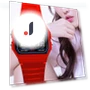 Digital Watch — Timepieces, Chenbangoog