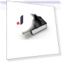 Front Left Crash Impact Sensor — Air Bag, Topfactory