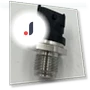 Fuel Rail Pressure Sensor — Emergency, PHYUN-autoparts