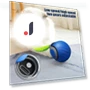 Interactive Cat Toy Ball — Cat Playthings, Vogue Wardrobe