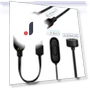 Magnetic USB Charging Cable — Fitness Bands, WHOP-A1