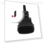 MAP Sensor Manifold Pressure Sensor Replacement — Air Bag, loverapple