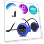 Mini 503 Wireless Bluetooth FM Sports Headset — Headsets, AI Supermarket
