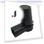 Parking Sensor — Rearview Safety Systems, Topfactory