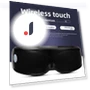 Rechargeable Eye Massager — Rollers & Pens, Binchi Health Technology