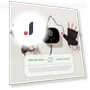 Rehabilitation Robot Gloves for Elderly Stroke Patients — Arm Exercisers, Crown Global