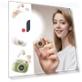 Retro Camera Bluetooth Headphones — In-Ear Headphones, huangkundesign