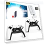 Retro Gaming Console — GEM Box Gaming, YAO JING