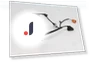Sensor Assembly Front — Acceleration, Honda