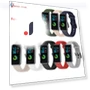 Silicone Watch Strap — Smartwatch Straps, Realme