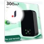 Smart Aroma Diffuser — Activated Carbon Air Purifiers, Small Appliances