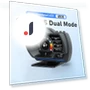 Smart Gauge Multi Digital Odometer — Speedometers, LEEPEE Automotive Parts