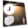 Smart LED Night Light with Motion Sensor — Night Lights, TrendVibeCN