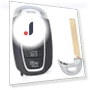 Smart Remote Key Fob — Keyless Entry, happybuySE