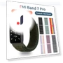 Soft Nylon Strap — Fitness Bands, WHOP-A1