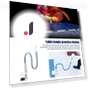Table Tennis Training Robot — Tabletop Table Tennis, Jiawei