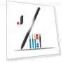Touch Stylus Replacement — Styluses & Digital Pens, happybuySE