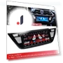 Touchscreen Digital Air Conditioning Panel — Display Modules, PHYUN-autoparts