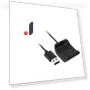 USB Charging Cable — Smartwatch Charging Solutions, j-3C