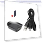 USB Charging Cable — Smartwatch Charging Solutions, 3C-Data line