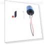 Waterproof Light Sensor — Outdoor Security & Flood Lighting, TOMTOP JMS