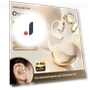 Wireless Bluetooth Earbuds — In-Ear Headphones, LOMEII Electronic