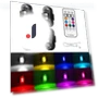 Wireless LED Strobe Lights — Vehicle Safety Signals, PHYUN-autoparts