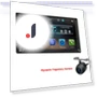 7-inch HD Car Multimedia Player — Stereo Receivers, FYUU-autoparts