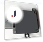 Adaptive Radar Cruise Control Sensor — Car Accessories & Gadgets, loverapple