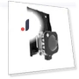 Adaptive Speed Control Module Sensor & Bracket — Acceleration, Topfactory