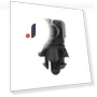 Ambient Air Temperature Sensor — Air Bag, Skyfree