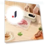 Automatic Vacuum Sealer — Vacuum Bags, dahaixin