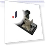 Battery Current Sensor — Plates with Sensors, Tautoparts