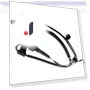 Car Front Left ABS Sensor — Air Bag, loverapple