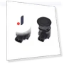 Car PDC Parking Assistance Sensor — Parking Gadgets, loverapple