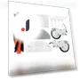 Compatible Accessories Kit for Robot Vacuum — Parts & Accessories, Super Case