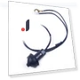 Door Jamb Light Switch Button Sensor — Air Bag, Skyfree