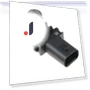Intake Pressure Sensor — Acceleration, loverapple