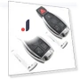 Key Fob with Remote Control — Keyless Entry, loverapple