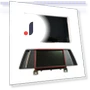 LCD Touchscreen Display — Display Modules, PHYUN-autoparts