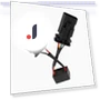 Locker Sensor Harness — , FYUU-autoparts
