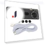 Mini Keyboard with 3 Keys — Keyboards, DIYelecs