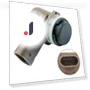 Parking Sensor — Rearview Safety Systems, FYUU-autoparts