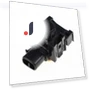 PDC Parking Sensor — Rearview Safety Systems, happybuySE