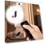 Portable Foldable Smart Dryer — Laundry Essentials, Small Appliances