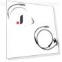 Rear ABS Speed Sensors — Speed Sensors, Topfactory