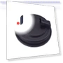 Rear ABS Wheel Speed Sensor — Speed Sensors, PHYUN-autoparts