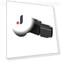 Rear Bumper Parking Sensor — Rearview Safety Systems, loverapple